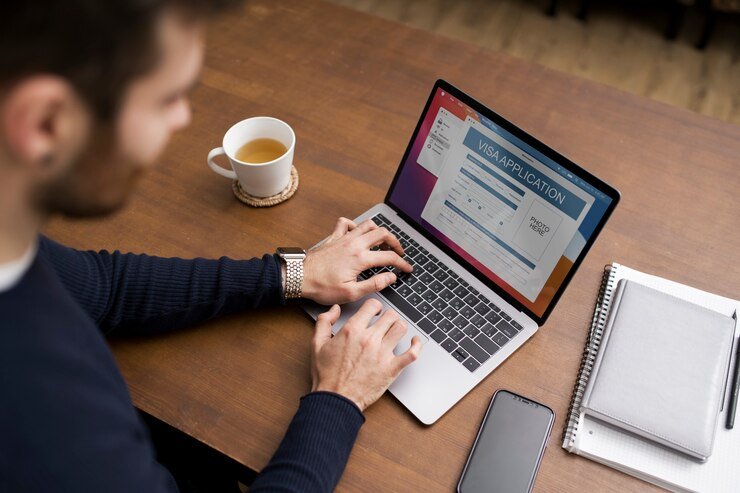 Como melhorar sua presença digital com um site otimizado