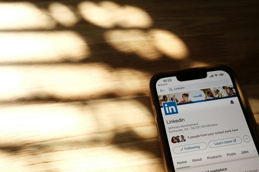 Como criar campanhas publicitárias eficazes no LinkedIn