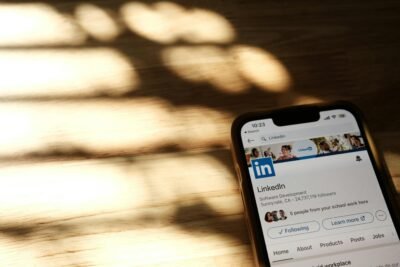 Como criar campanhas publicitárias eficazes no LinkedIn