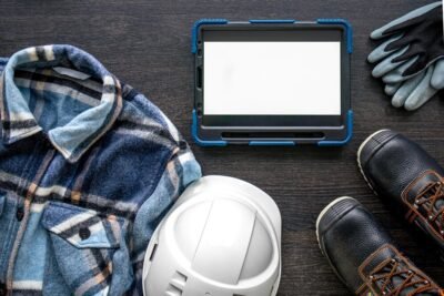 Segurança do Trabalho: Novos Equipamentos e Tecnologias
