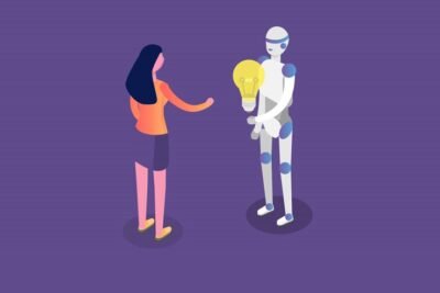 Descubra como os robôs sociais estão moldando o futuro das interações humanas, revolucionando a comunicação e a convivência.