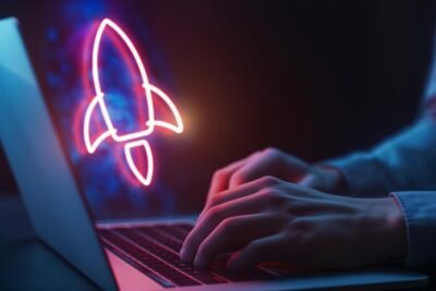 Impulsione seu e-commerce com estratégias de Growth Hacking! Aprenda técnicas para aumentar tráfego, conversões e fidelização.