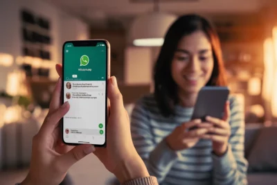 Automatizar vendas pelo wahtsapp