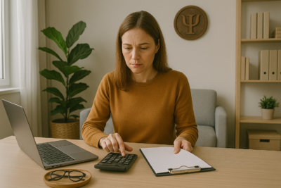 Locação de consultório por hora