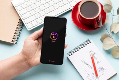 Reels e Shorts: dicas para vídeos que engajam