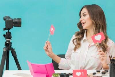 Criando conteúdo viral: técnica ou sorte?