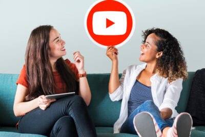 YouTube como canal de vendas: mitos e verdades