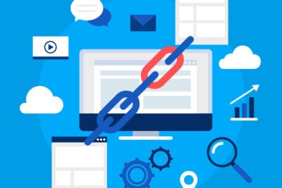 Otimize seu SEO com links internos inteligentes! Estratégias para ranquear melhor, melhorar a navegação e reter visitantes no seu site.