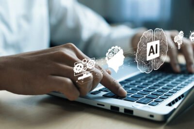 Treine sua IA com seu conteúdo! Personalize a Inteligência Artificial para um marketing preciso e relevante, com total controle da sua marca.