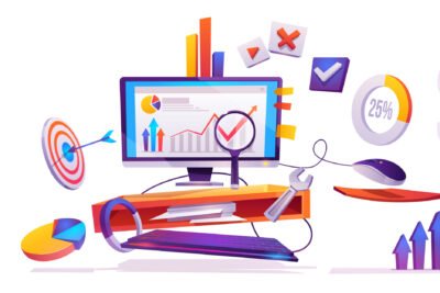 Avalie o desempenho da sua página com ferramentas de SEO! Entenda métricas e otimize para ranquear melhor e atrair mais tráfego orgânico.