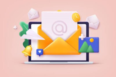 Newsletters para reter clientes! Descubra o papel crucial delas na fidelização, criando um relacionamento duradouro e impulsionando o seu negócio.