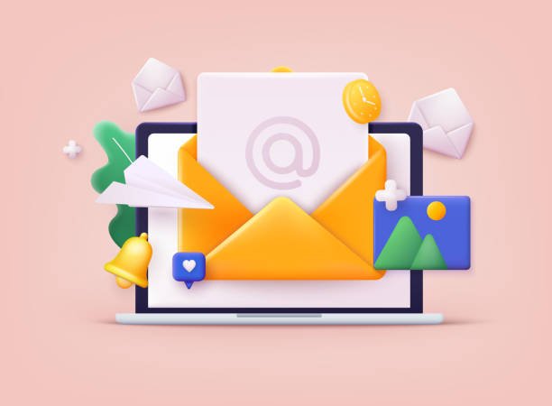 Newsletters para reter clientes! Descubra o papel crucial delas na fidelização, criando um relacionamento duradouro e impulsionando o seu negócio.