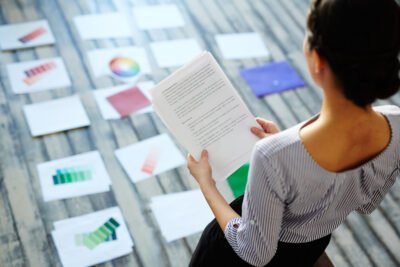 O Papel dos Dados nas Decisões Estratégicas