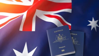 Austrália como Destino para Novas Experiências