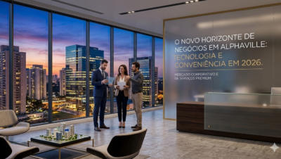 Dentista em Alphaville