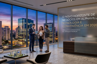 Dentista em Alphaville