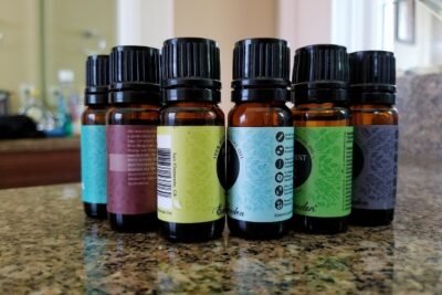 Quais aromas ajudam a reduzir ansiedade e estresse no dia a dia