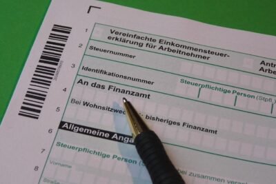 Como organizar documentos fiscais de forma eficiente na nuvem