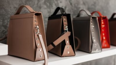 Quais modelos de bolsas de couro nunca saem de moda