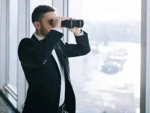 Como funciona o processo de localização de pessoas desaparecidas
