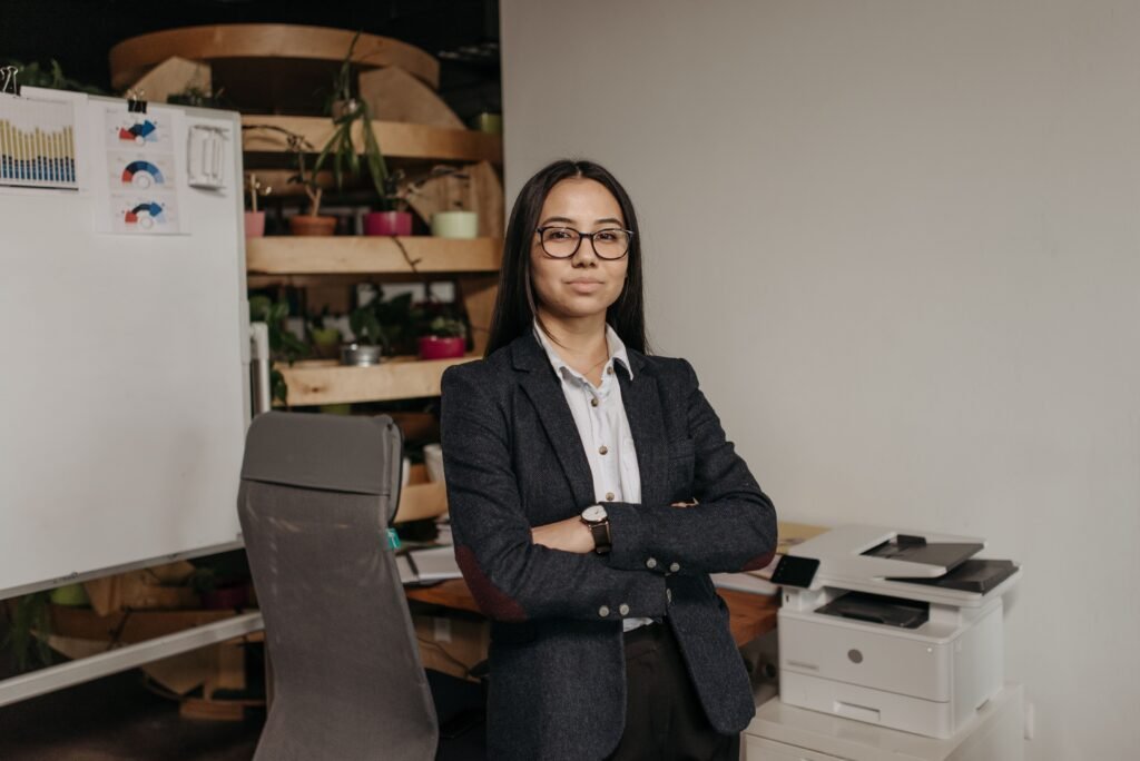 Negócios e Mulheres: Empreendedorismo, Oportunidades e Novos Mercados