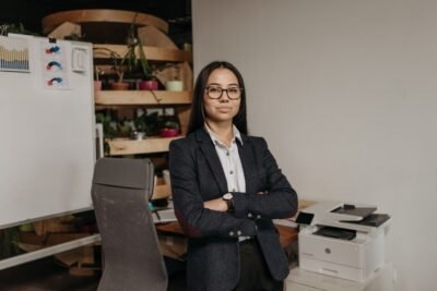 Negócios e Mulheres: Empreendedorismo, Oportunidades e Novos Mercados
